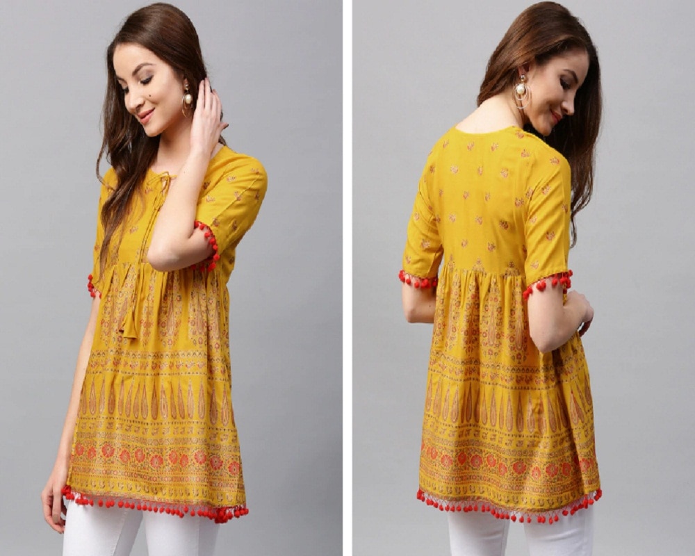 Kurtis for women