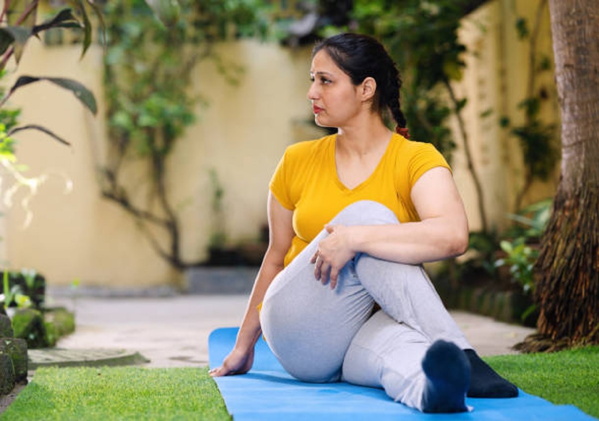 अंतरर्राष्ट्रीय योग दिवस