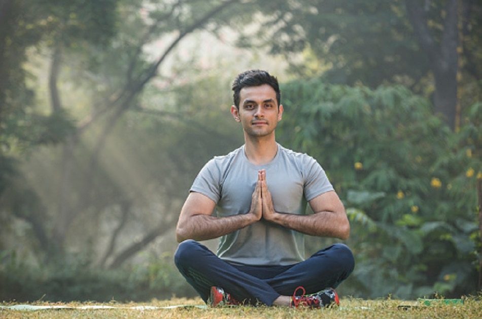 अंतर्राट्रीय योग दिवस