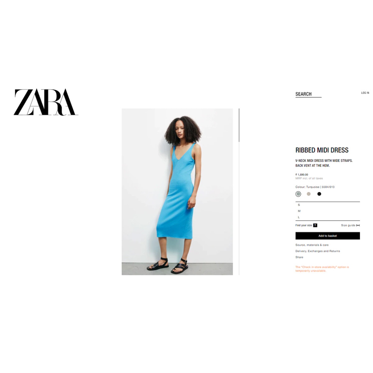 ईशा गुप्ता 