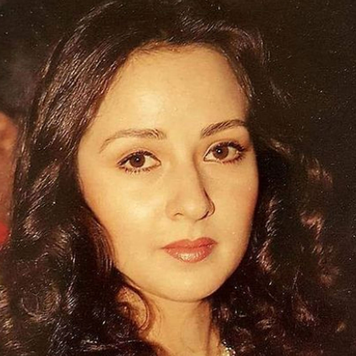 जेबा बख्त‍ियार