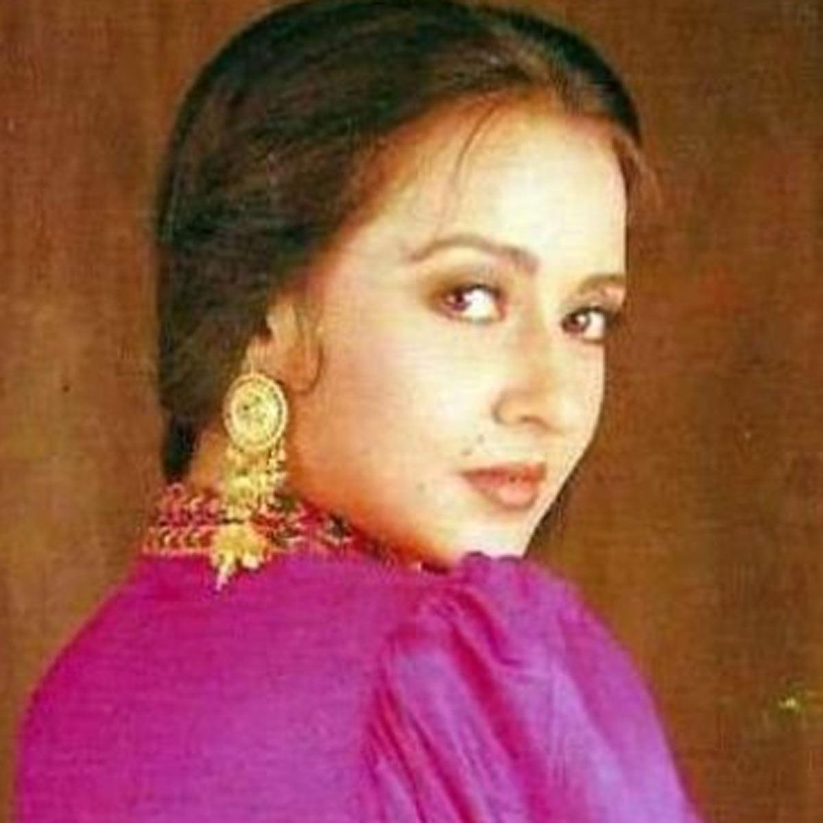 जेबा बख्त‍ियार