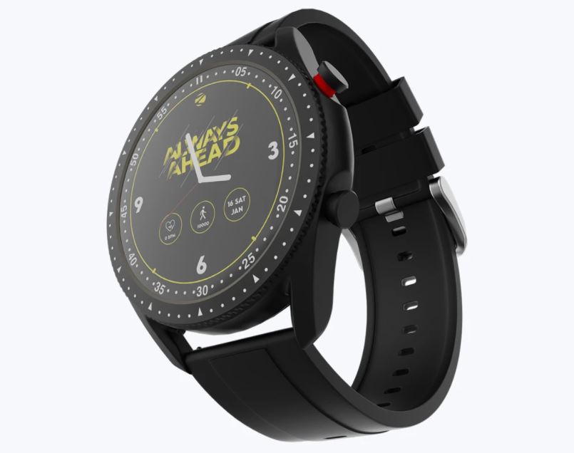 Zebronics ZEB-FIT4220CH 