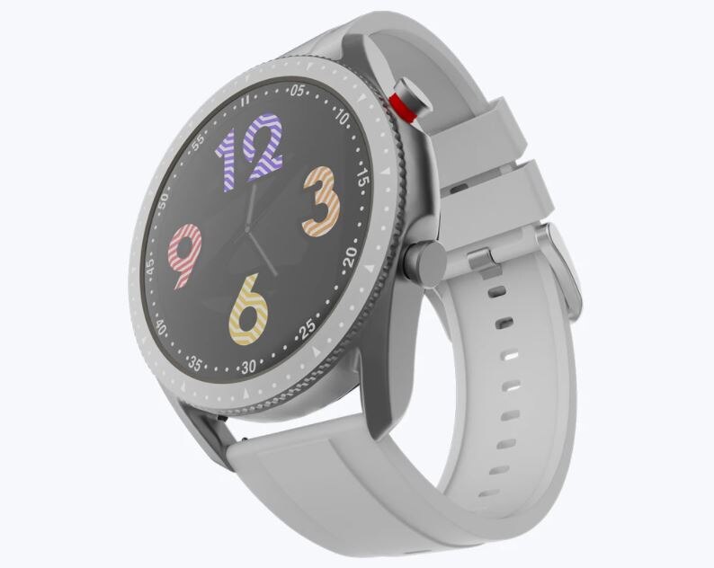 Zebronics ZEB-FIT4220CH 