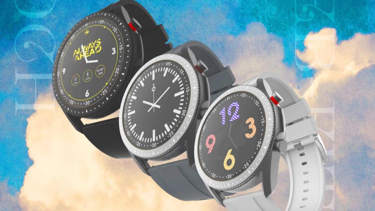 Zebronics ZEB-FIT4220CH 