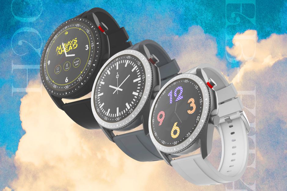 Zebronics ZEB-FIT4220CH 