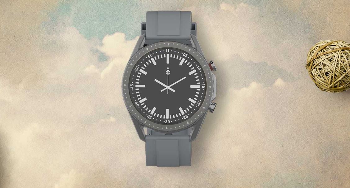 Zebronics ZEB-FIT4220CH 