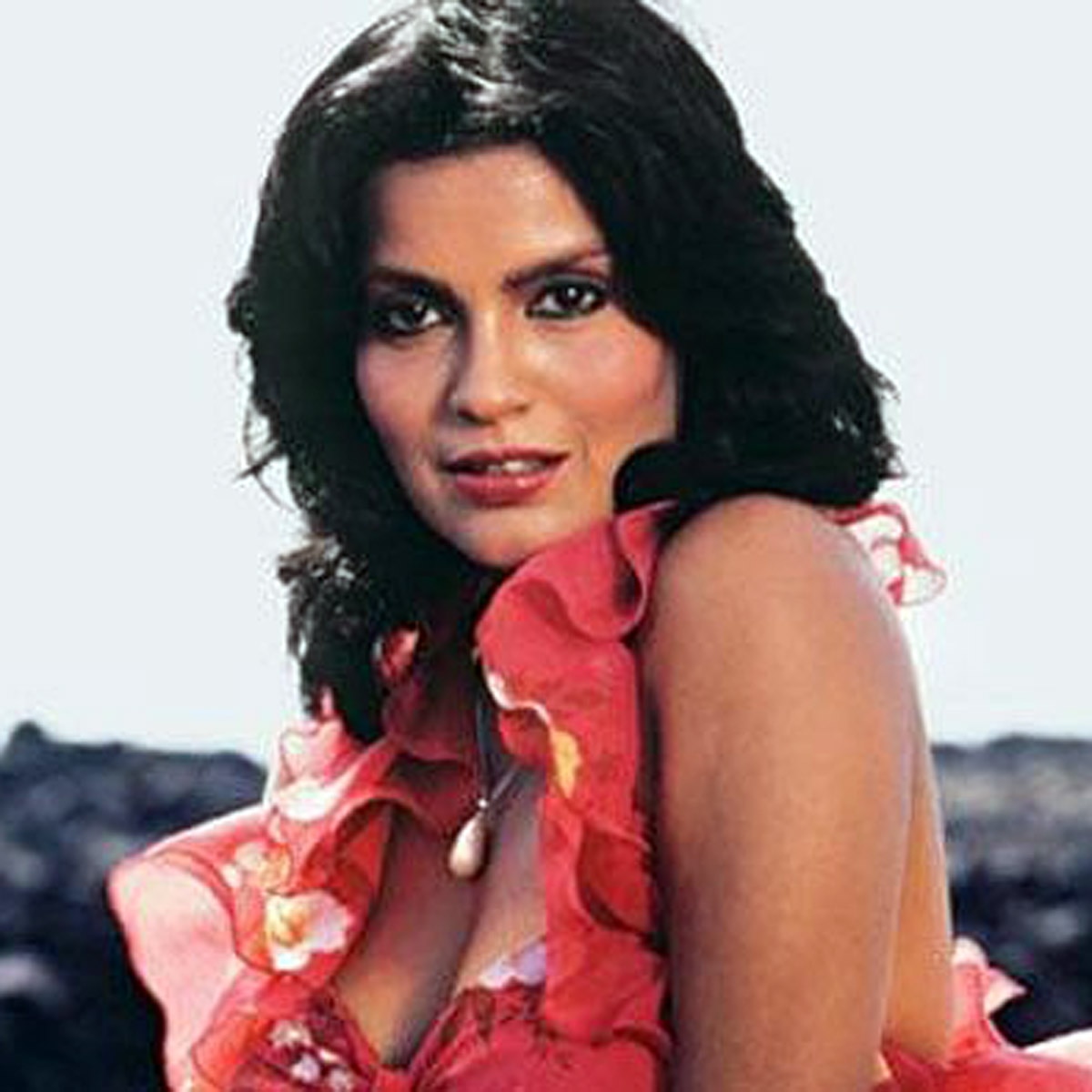 Zeenat Aman