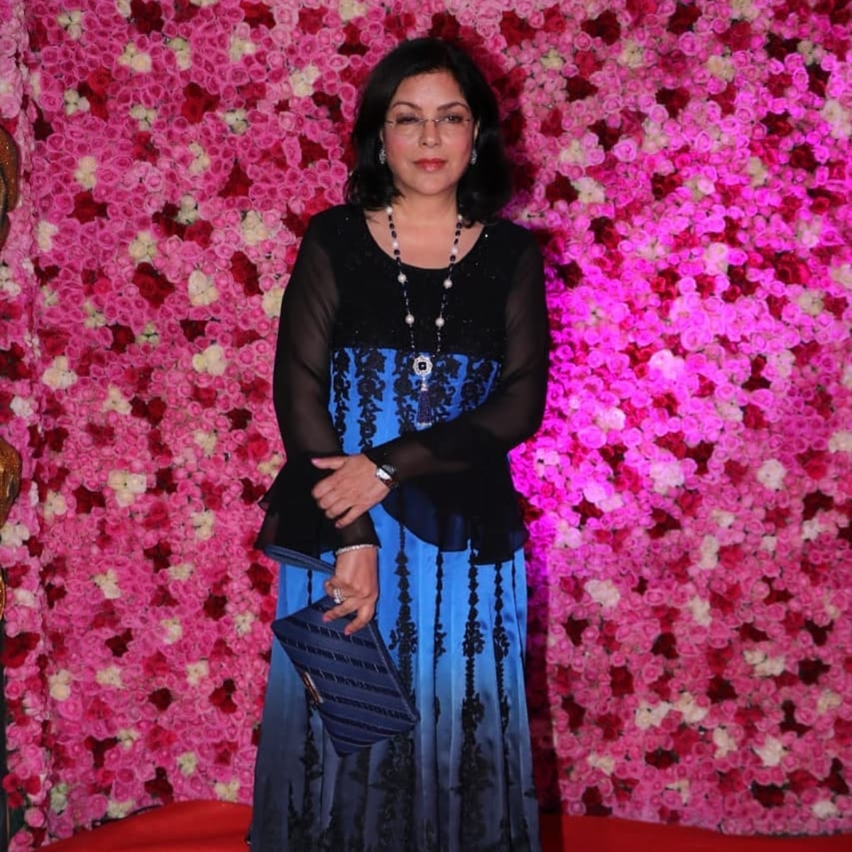 जीनत अमान