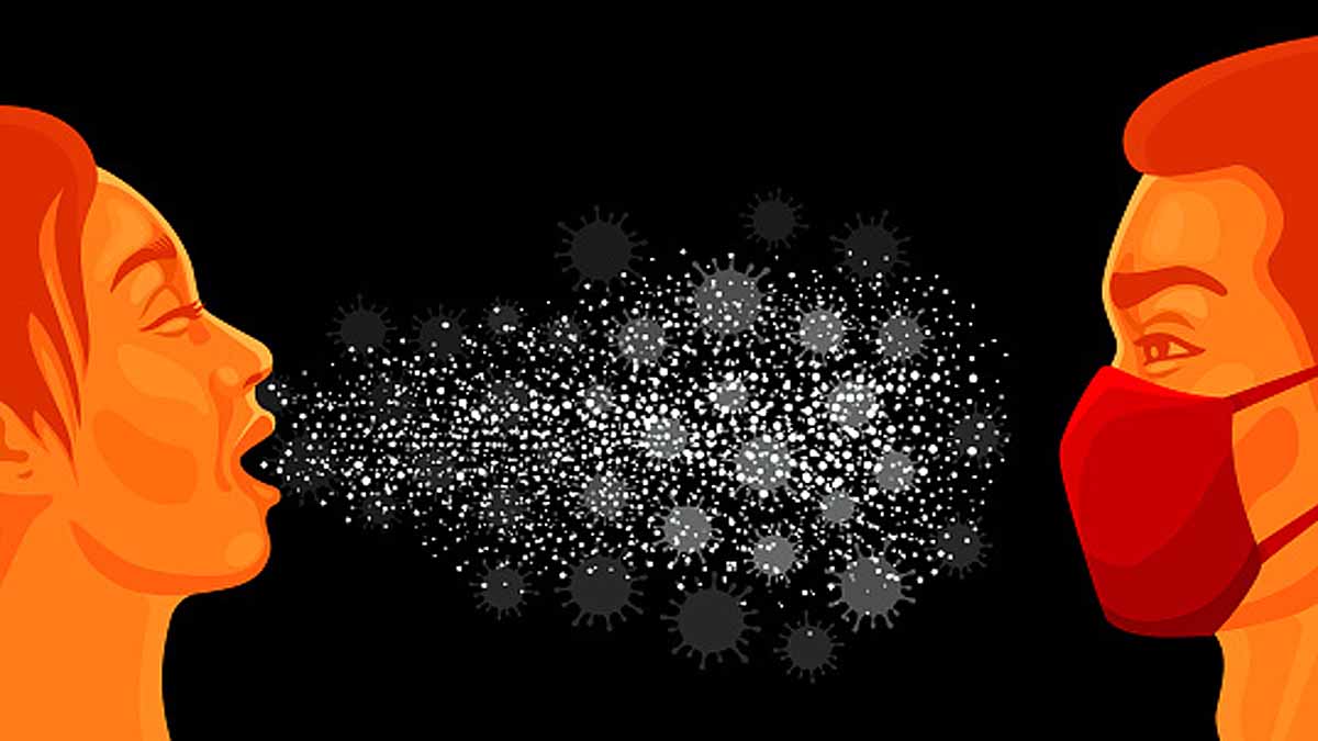 30 Animal Virus Future Pandemic