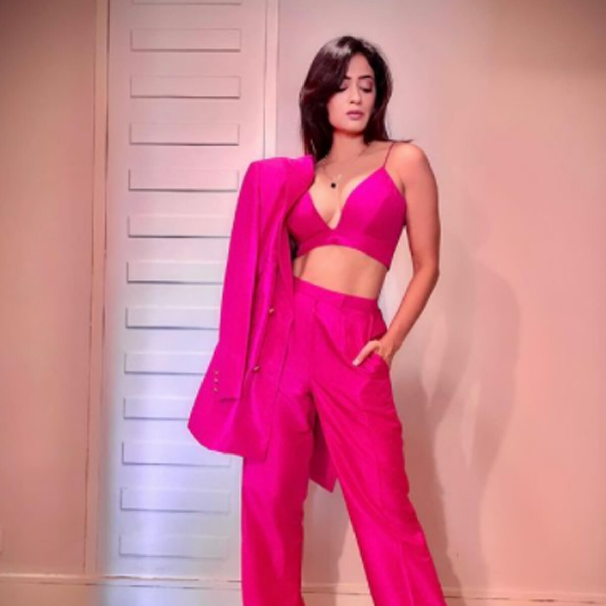 श्वेता तिवारी 