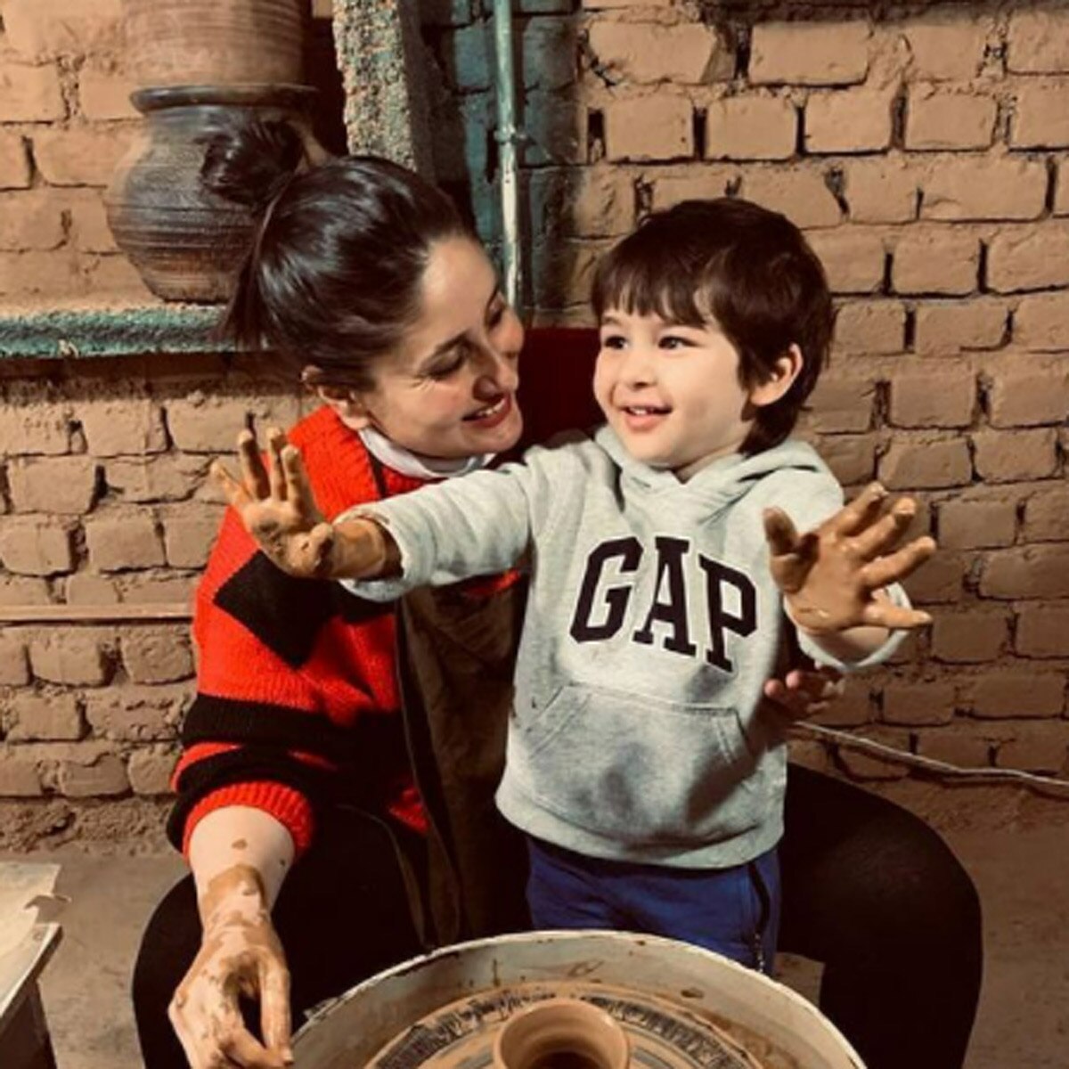 करीना कपूर खान 