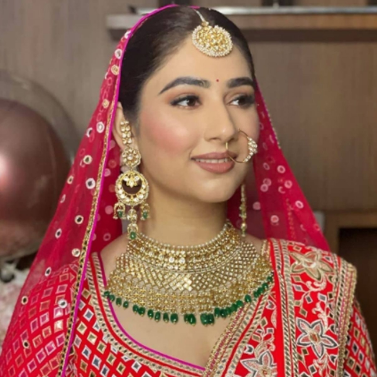  दिशा परमार 