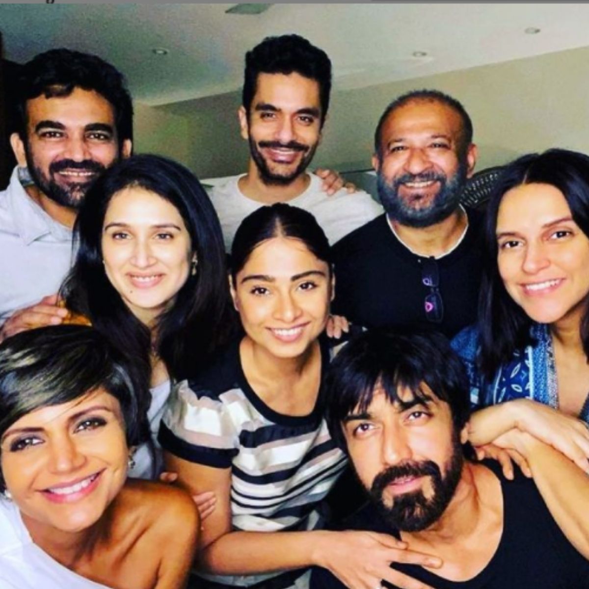 मंदिरा-राज 