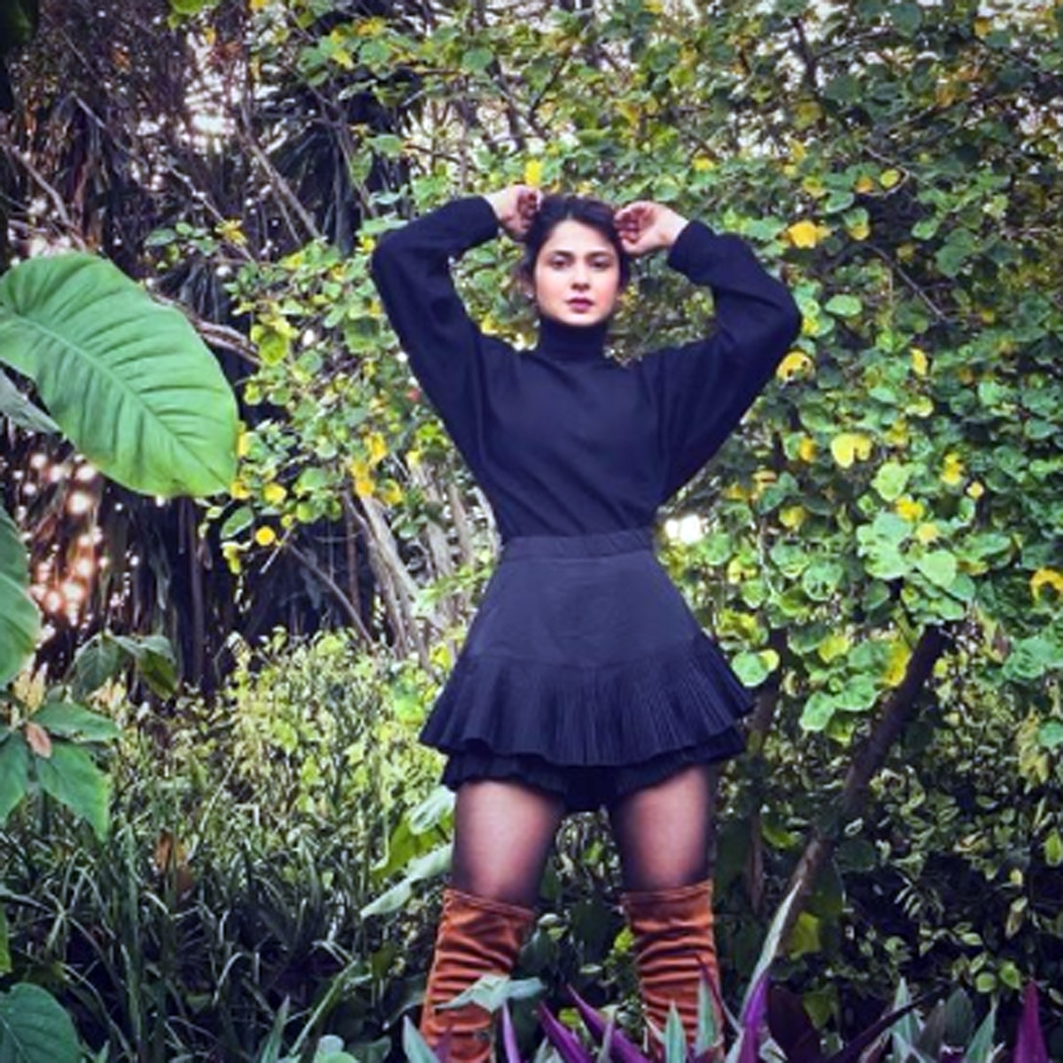 जेनिफर विंगेट