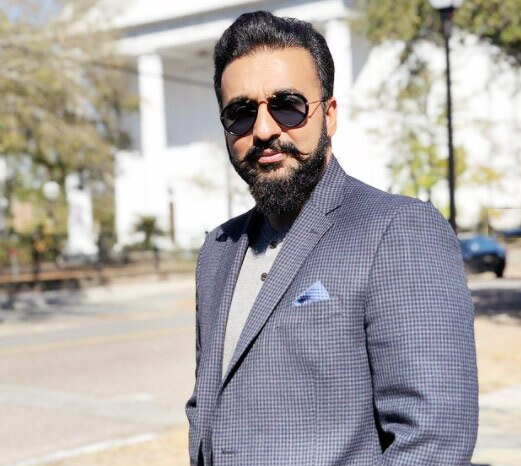 राज कुंद्रा