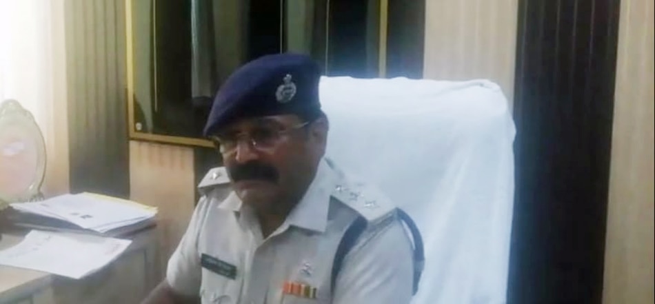 Girl slapped Medical Officer