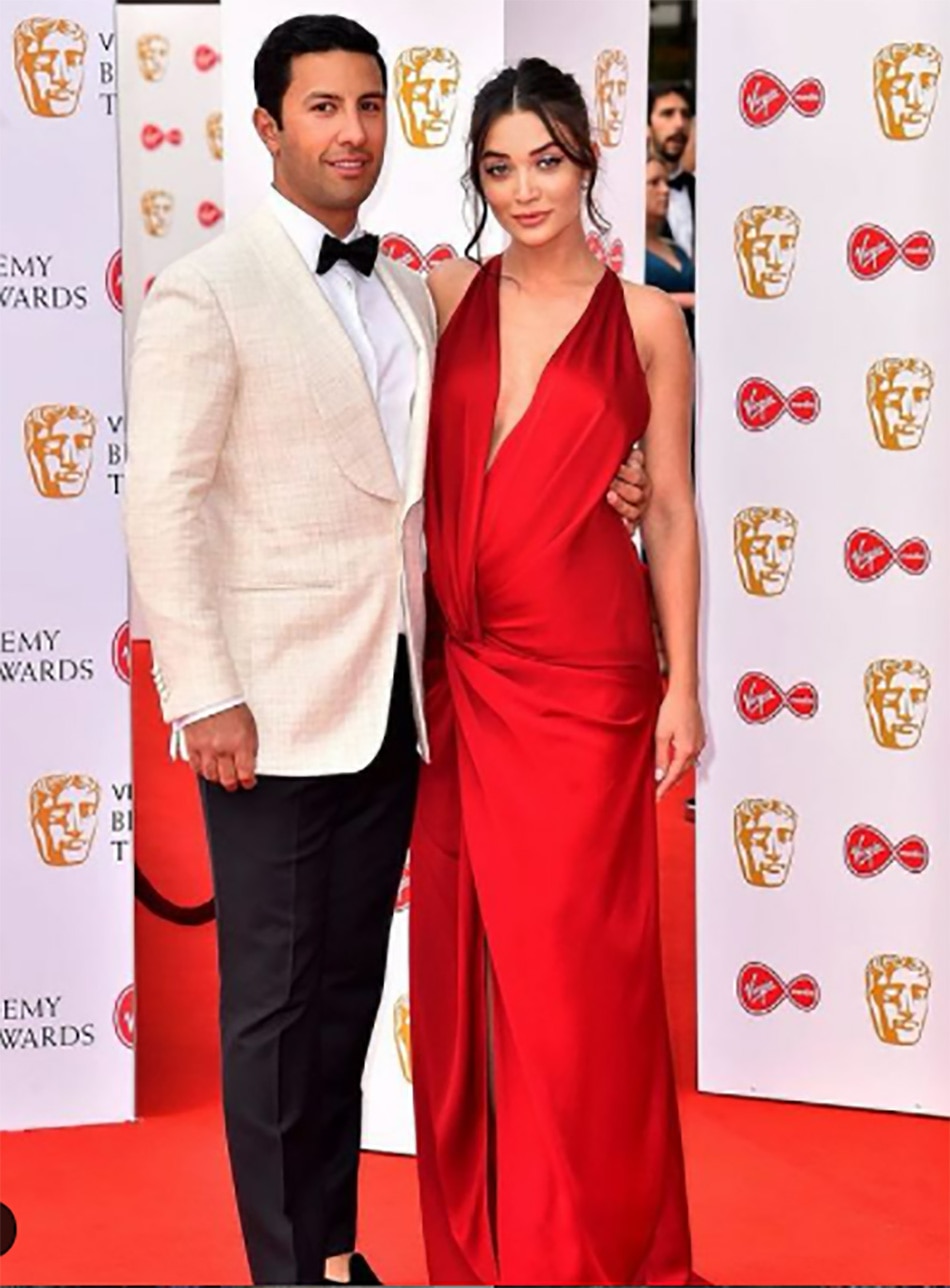 एमी जैक्सन