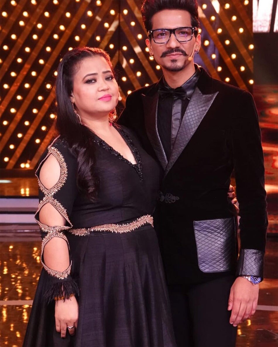 भारती सिंह