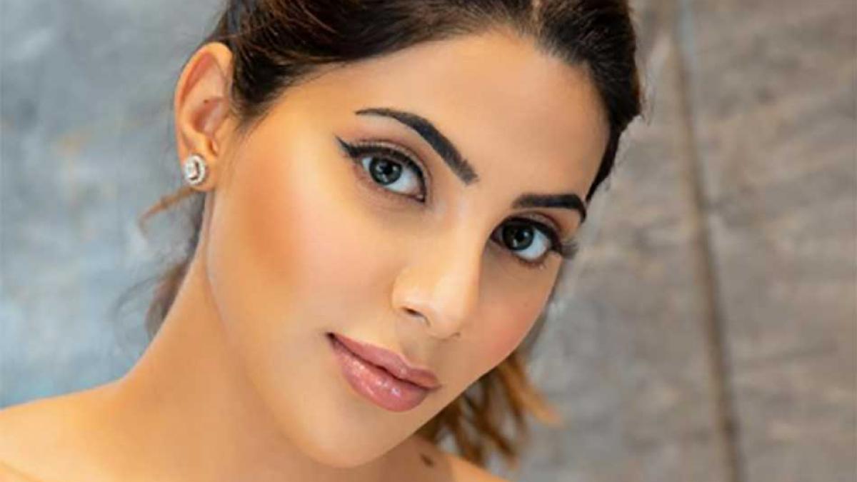 निक्की तंबोली