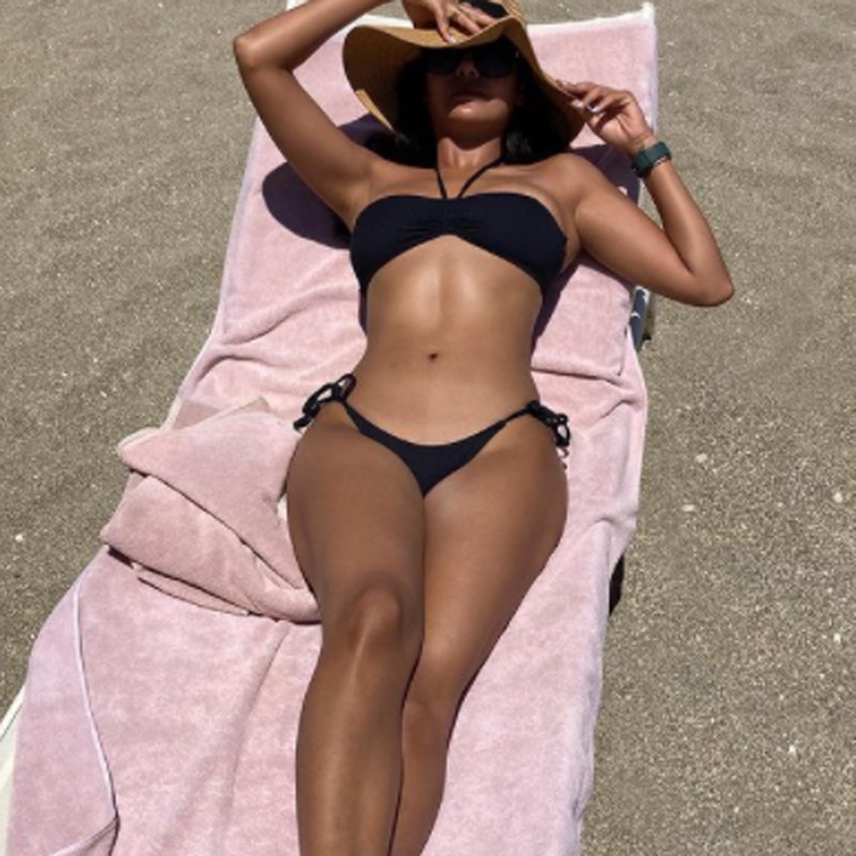 ईशा गुप्ता