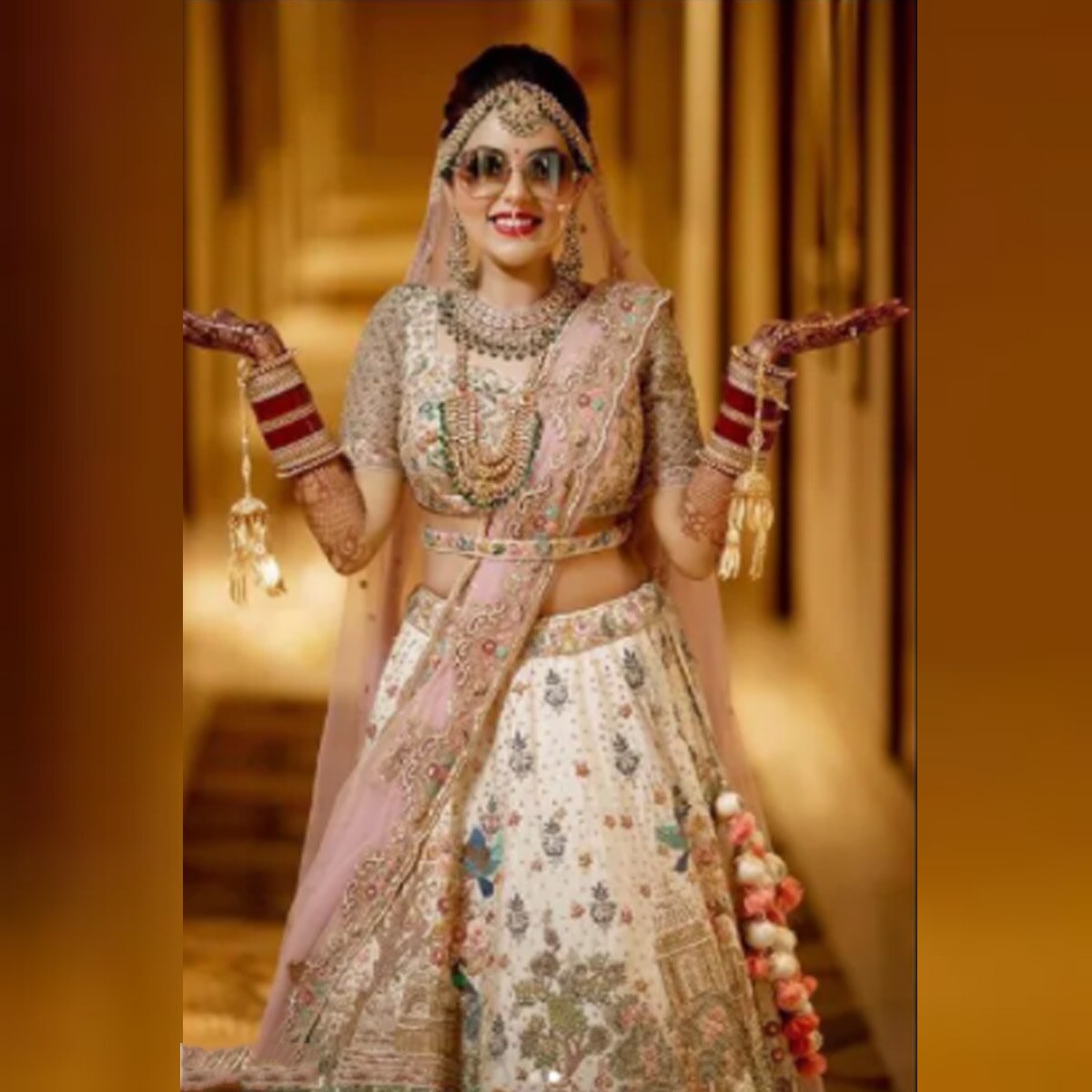 सुगंधा मिश्रा