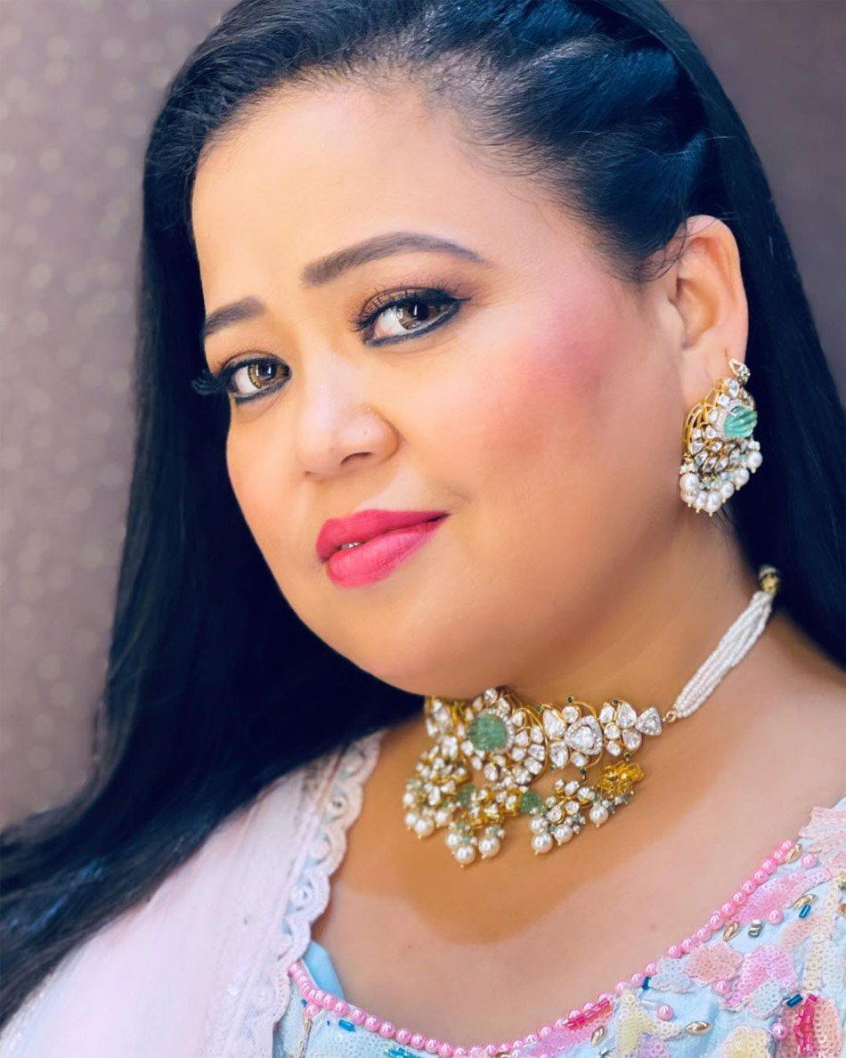 भारती सिंह