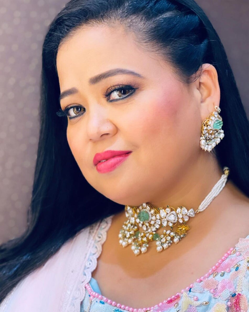 भारती सिंह