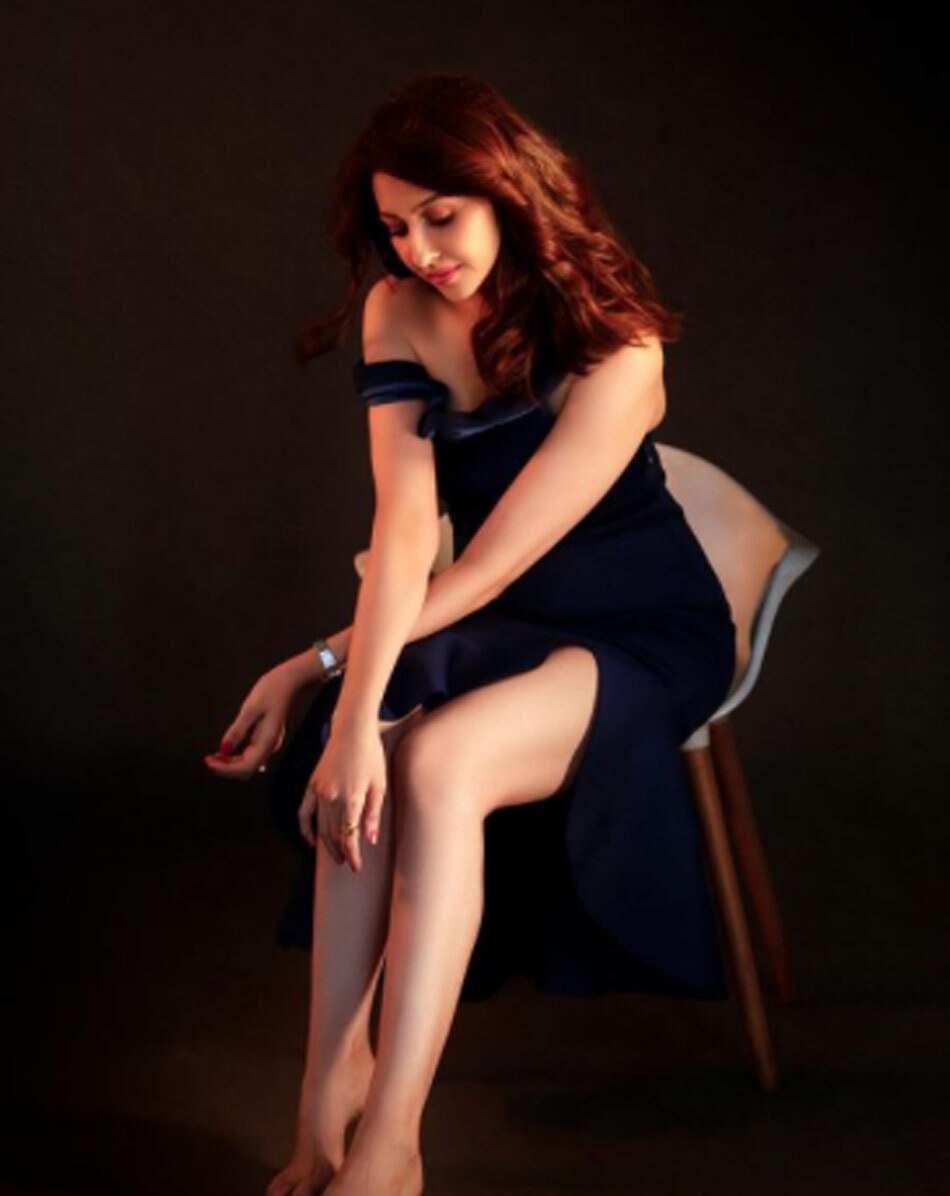 सौम्या टंडन