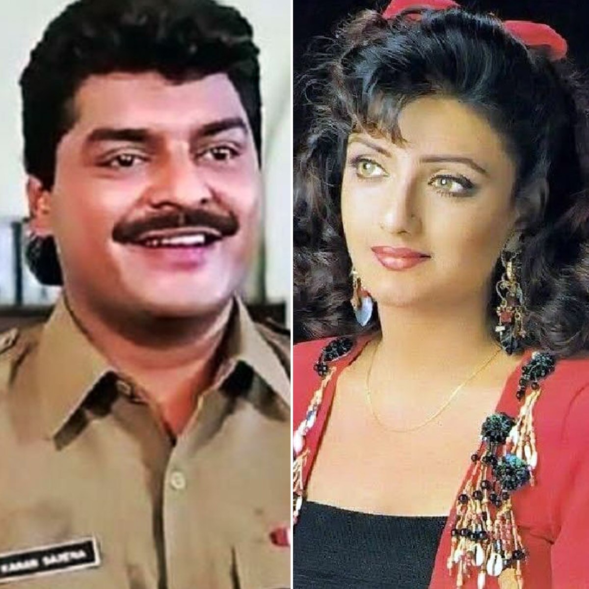 शांतिप्र‍िया-सिद्धार्थ रे 