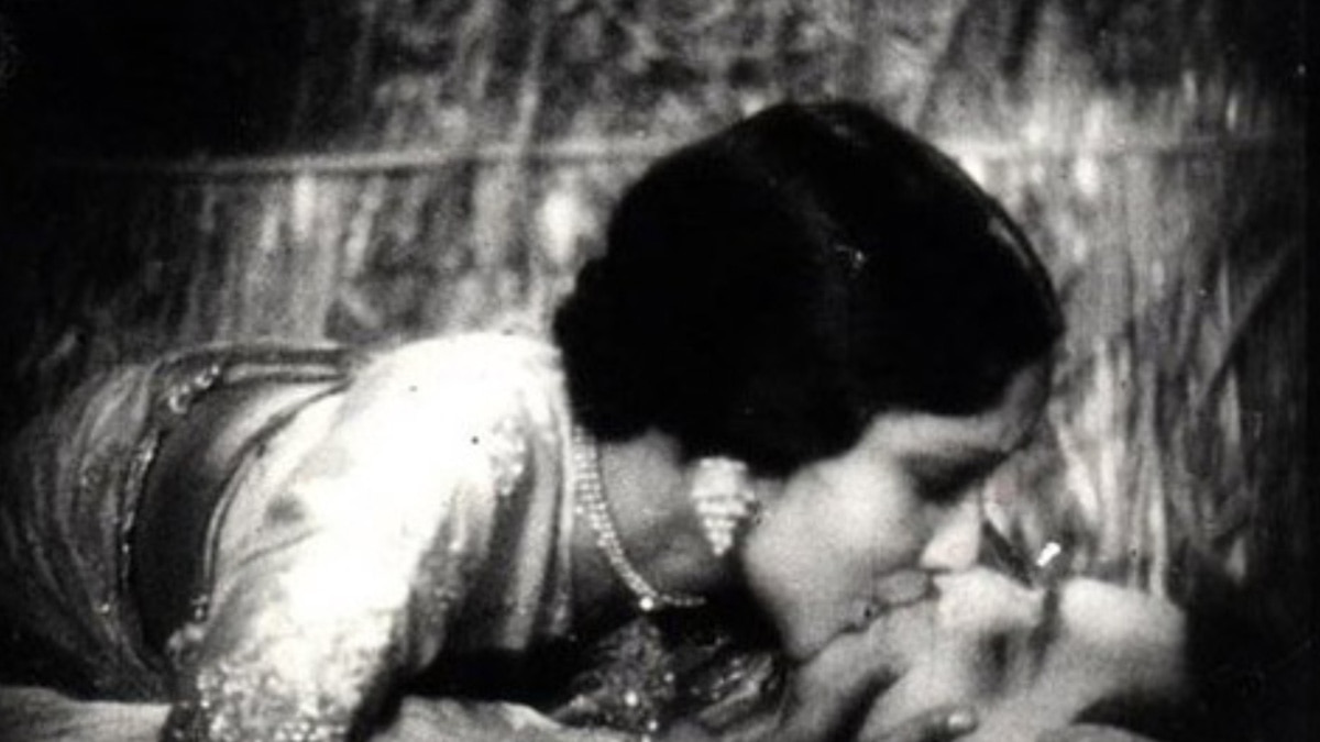 देव‍िका रानी-हिमांशु राय 