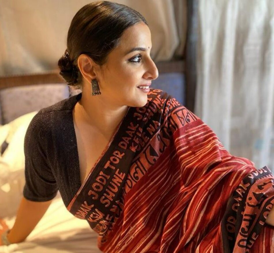  विद्या बालन