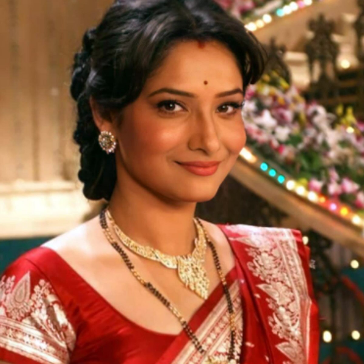 अंकिता लोखंडे