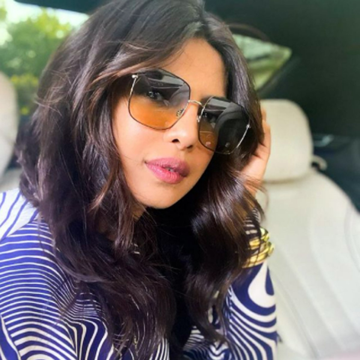 प्रियंका चोपड़ा