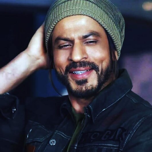 शाहरुख खान