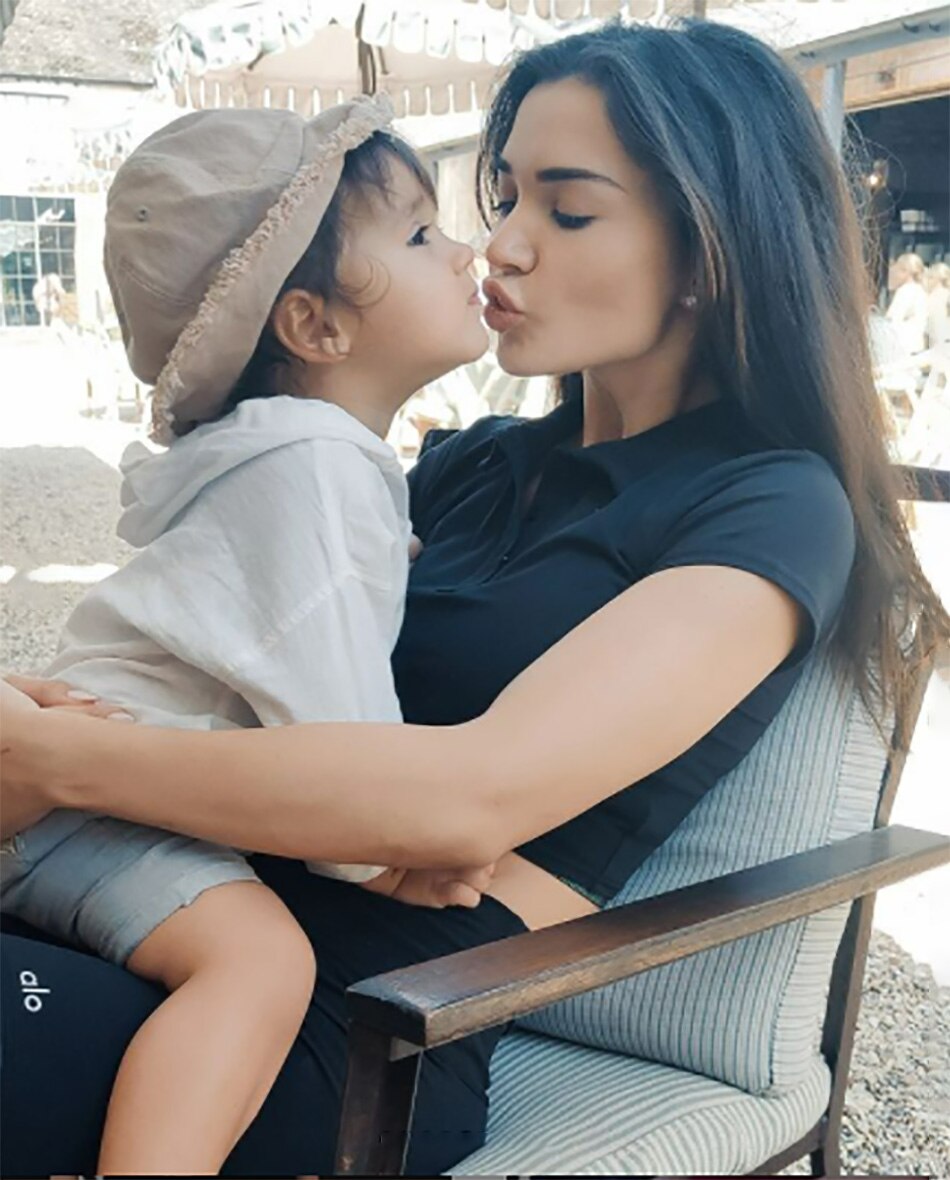 एमी जैक्सन