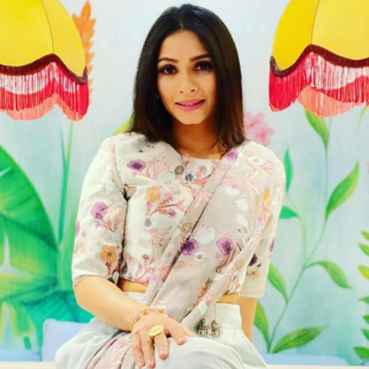 तनीषा मुखर्जी