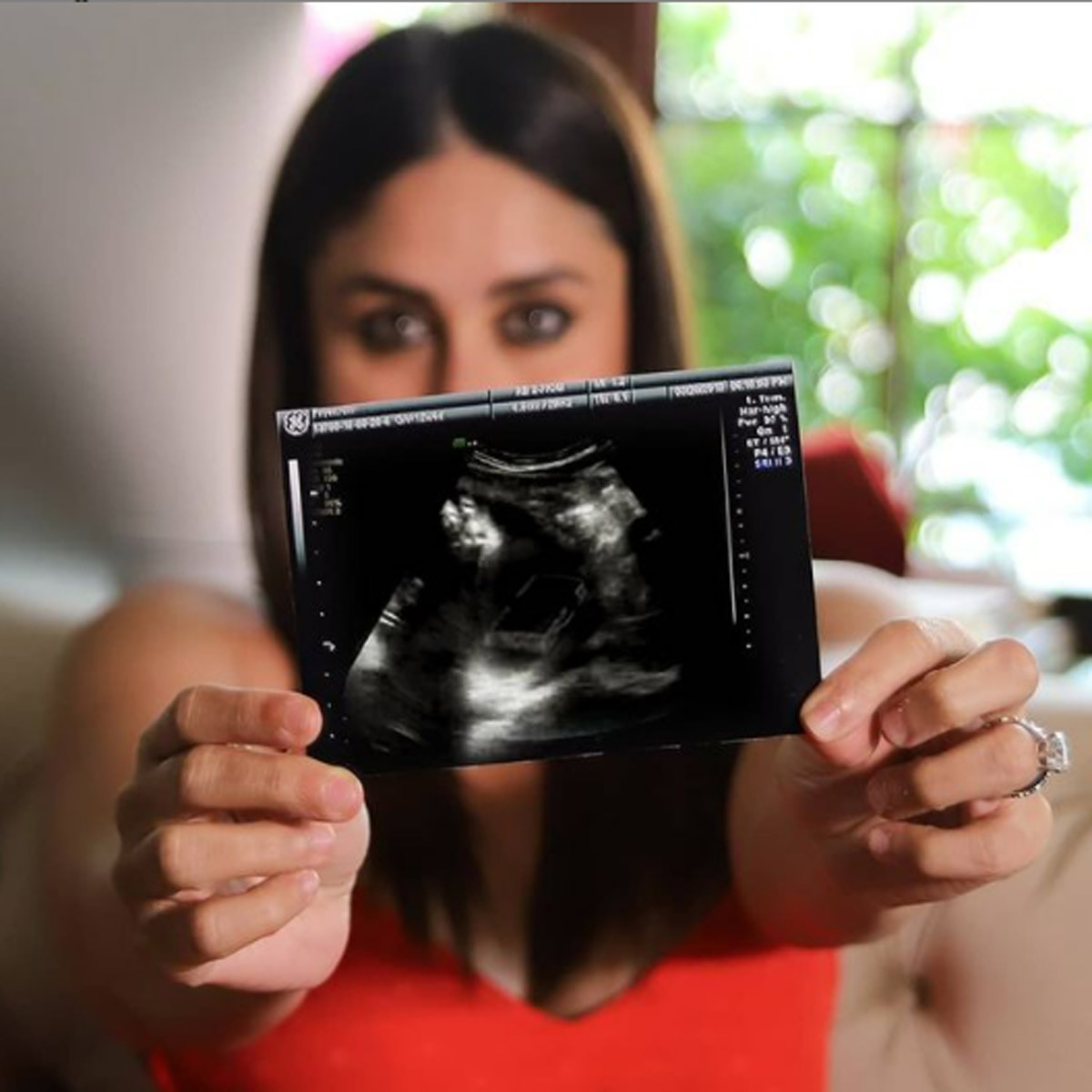 करीना कपूर खान 