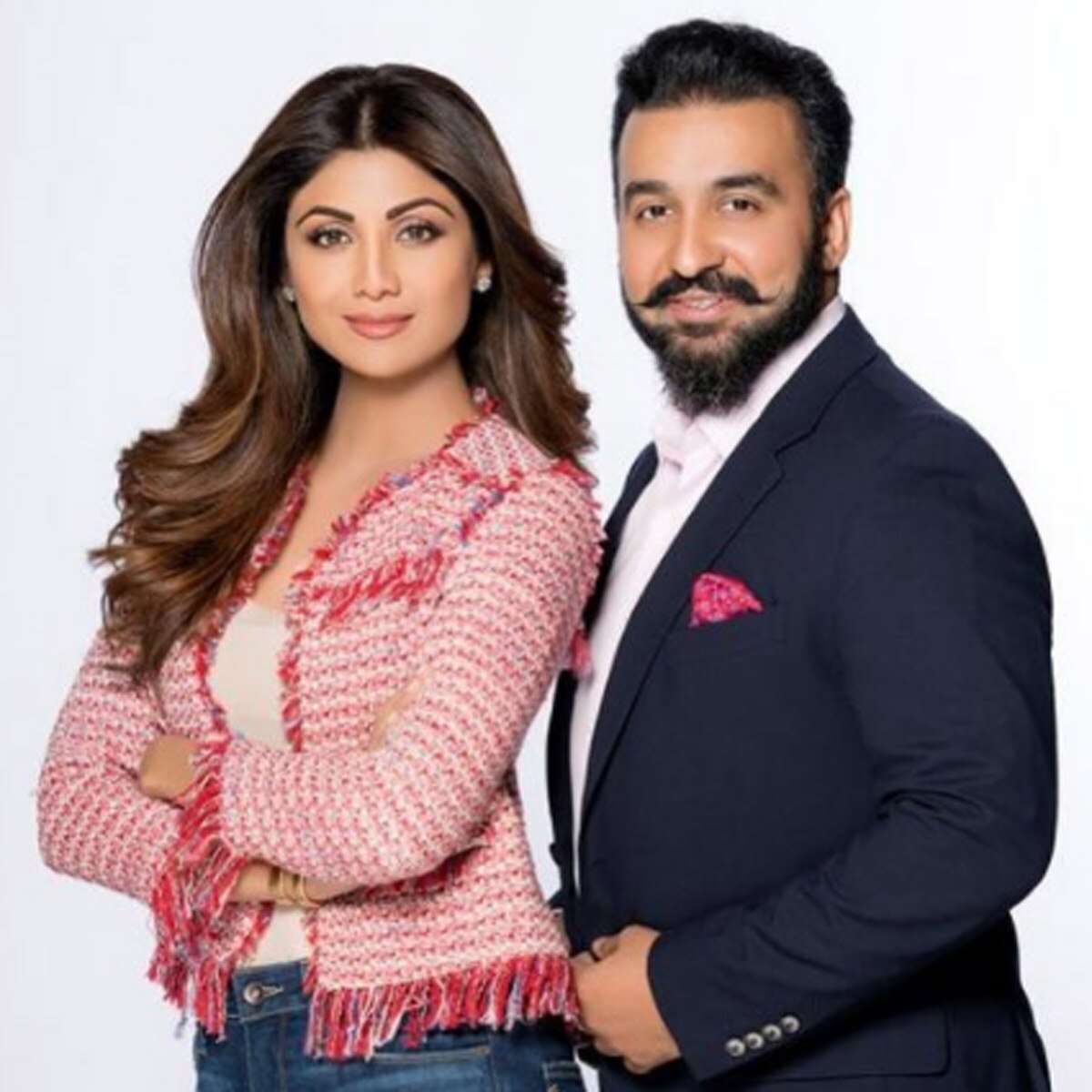  शिल्पा शेट्टी-राज कुंद्रा