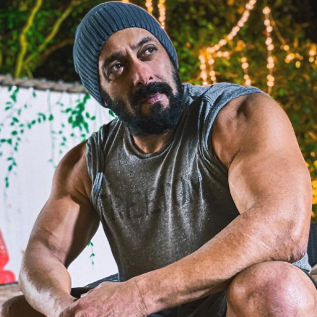 सलमान खान 