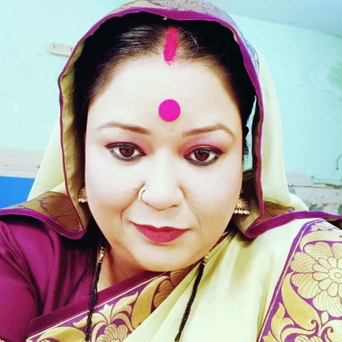 सोमा राठौड़