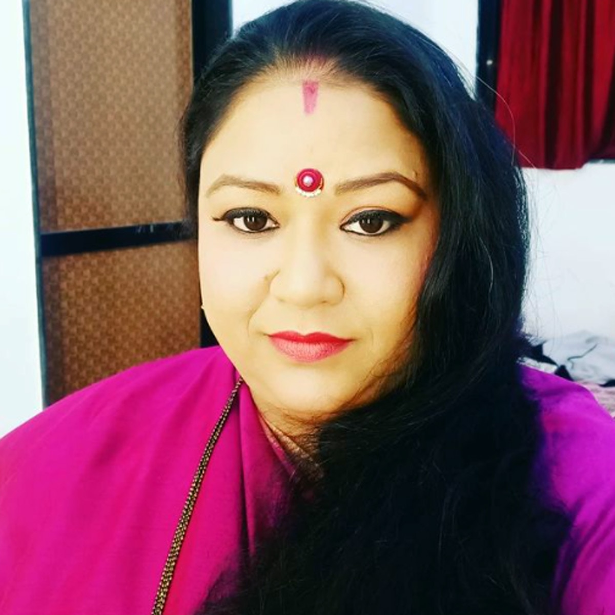 सोमा राठौड़