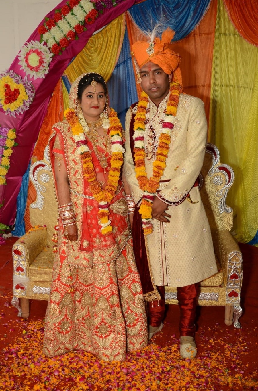 Daughter-in-law expelled from home