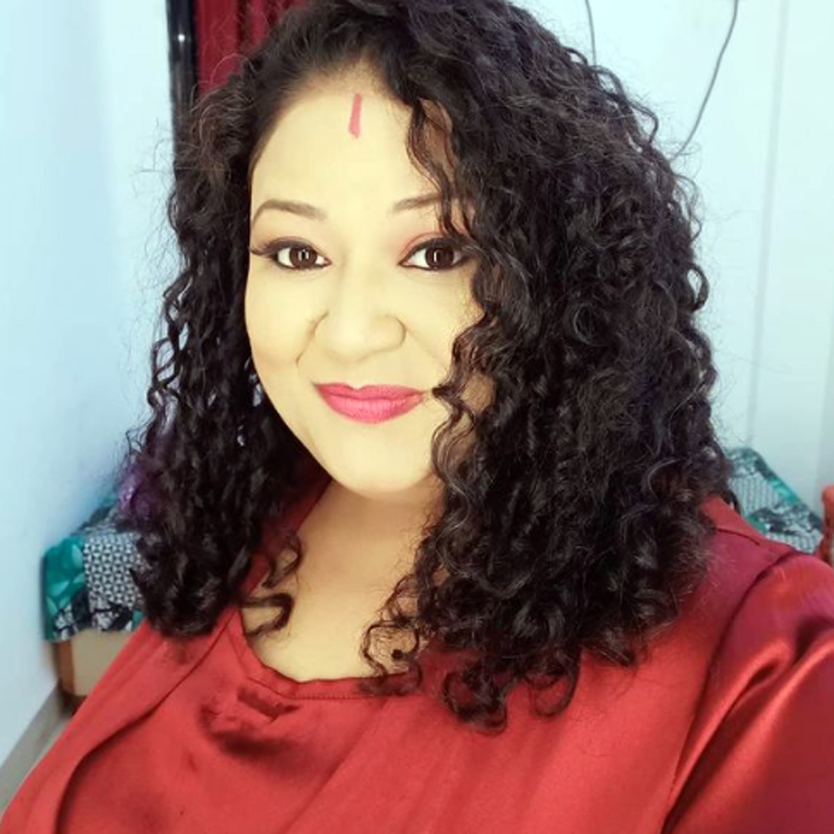 सोमा राठौड़