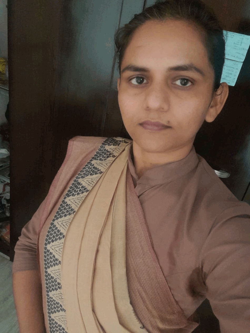 मोर कंवर (Photo: aajtak.in)