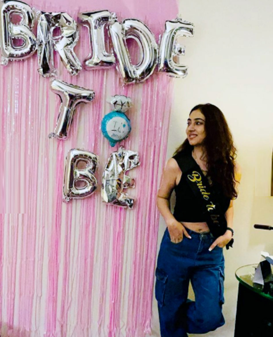 दिशा परमार 