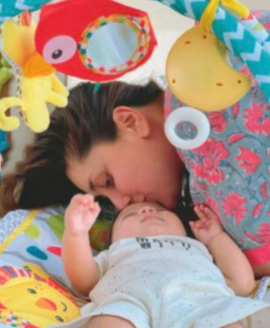 करीना कपूर 