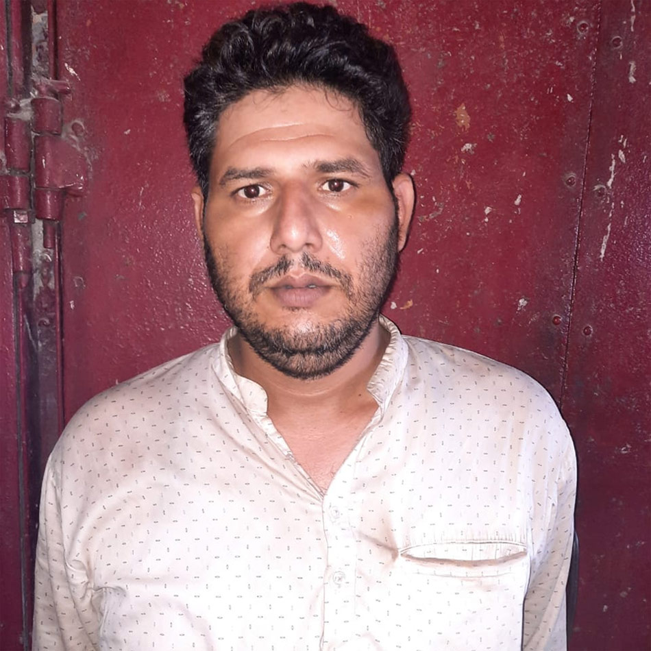 GRP and RPF good work