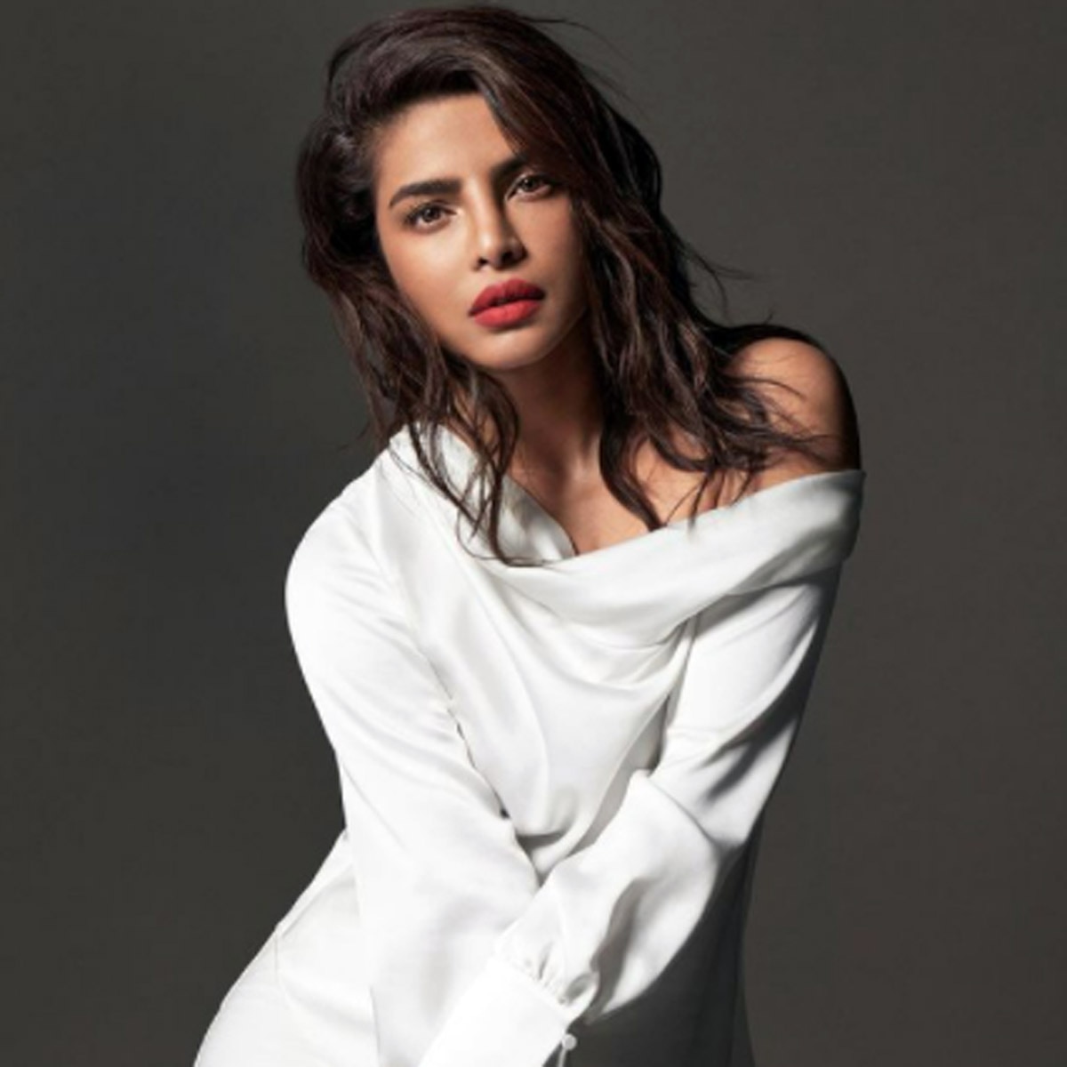 प्रियंका चोपड़ा