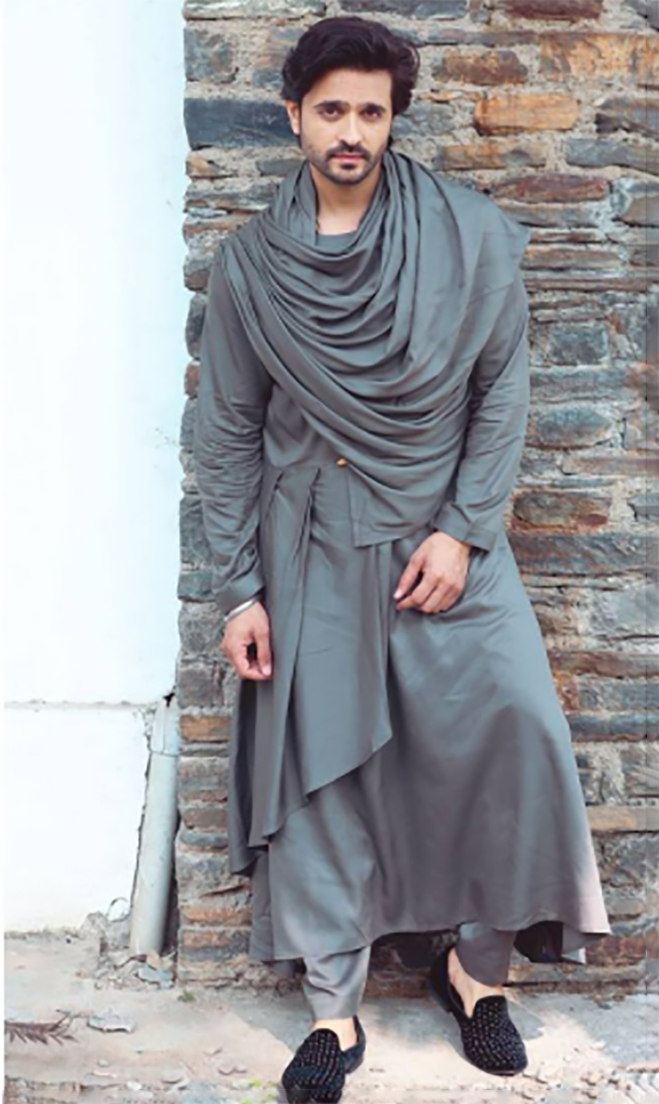 आशीष शर्मा